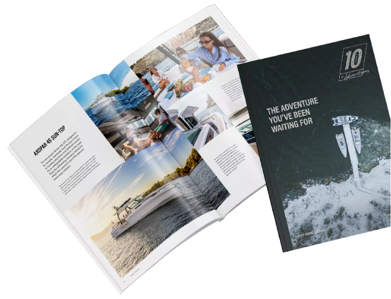 Revistas decorativas